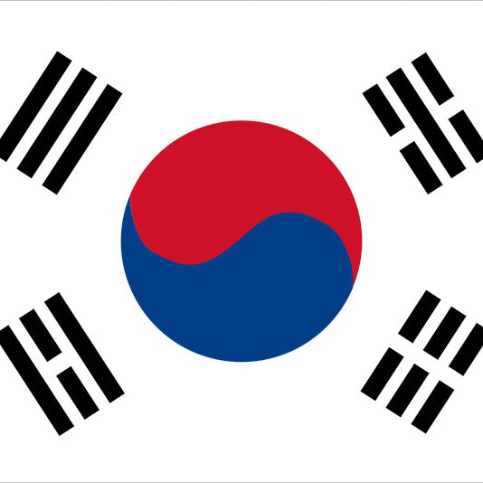 Korean Language In Person Class