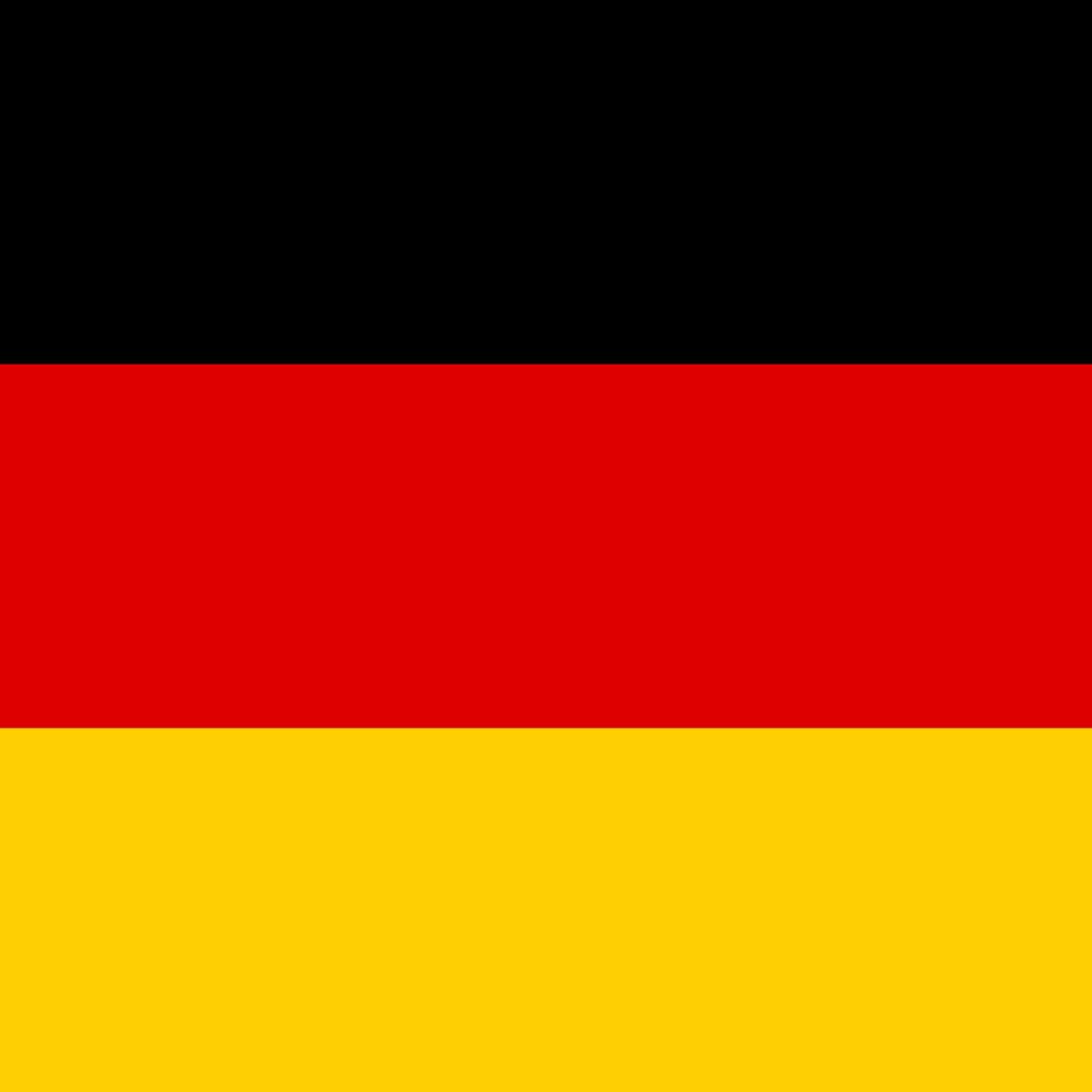 German Language Lessons 1:1 Online or In Person